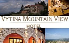 Vytina Mountain View Hotel